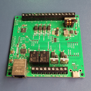 Proj Thales 2